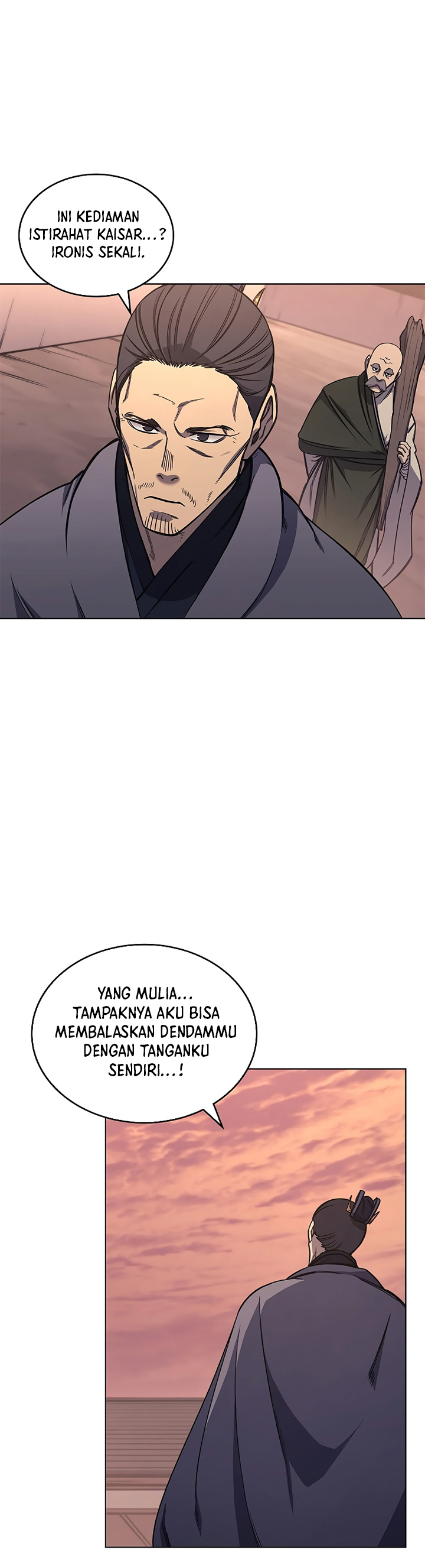 Chronicles of Heavenly Demon Chapter 234 Gambar 7
