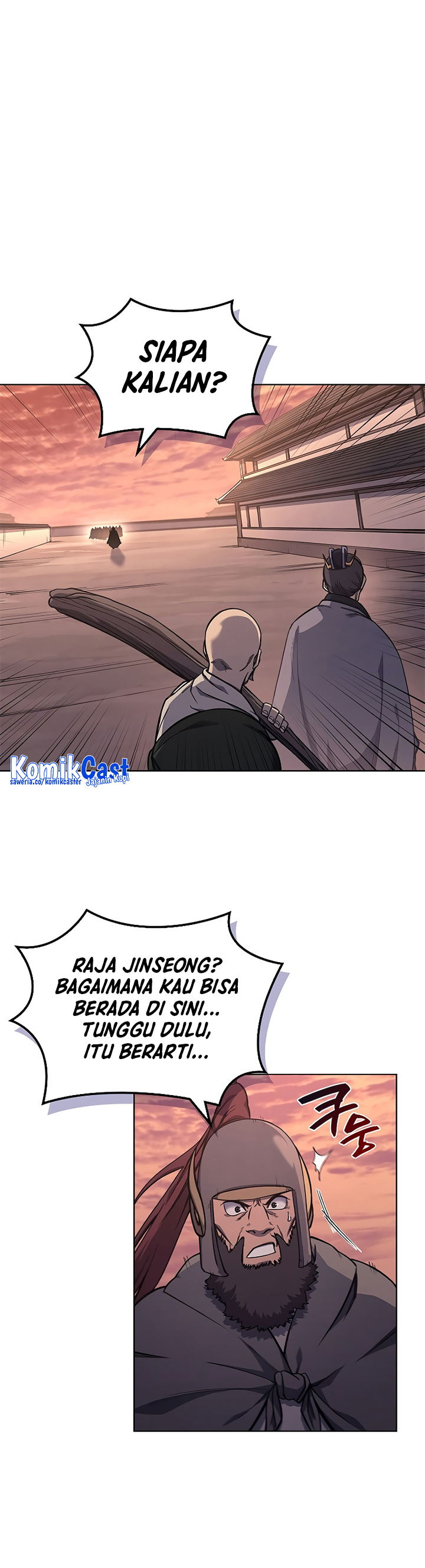 Chronicles of Heavenly Demon Chapter 234 Gambar 8