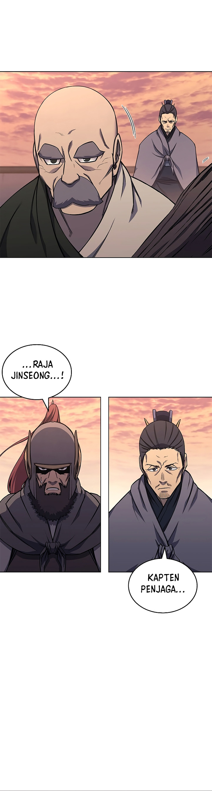 Chronicles of Heavenly Demon Chapter 234 Gambar 10