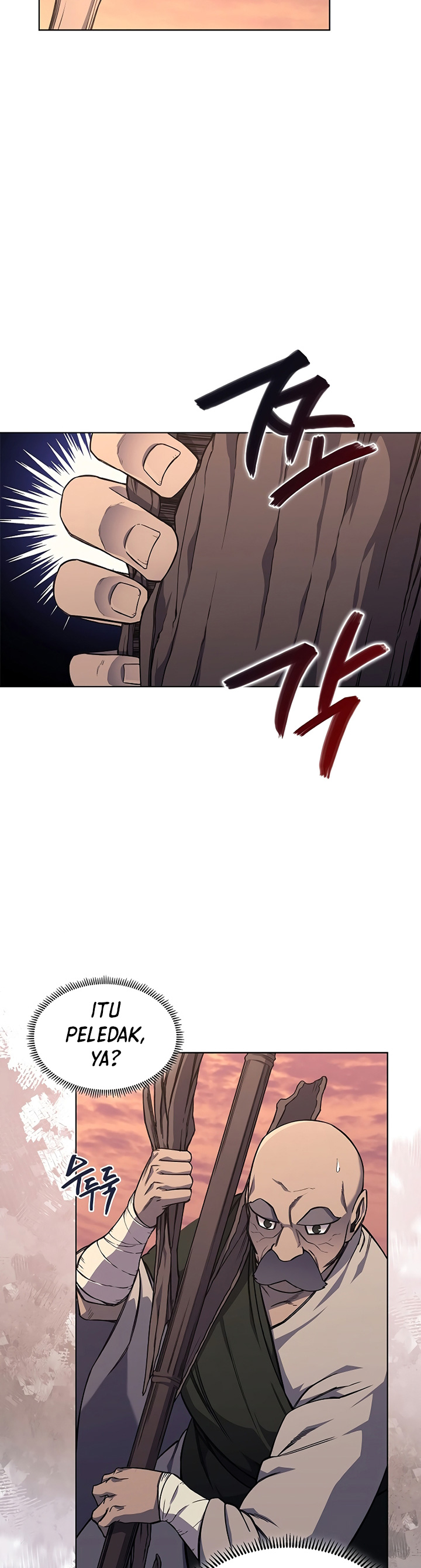 Chronicles of Heavenly Demon Chapter 234 Gambar 12