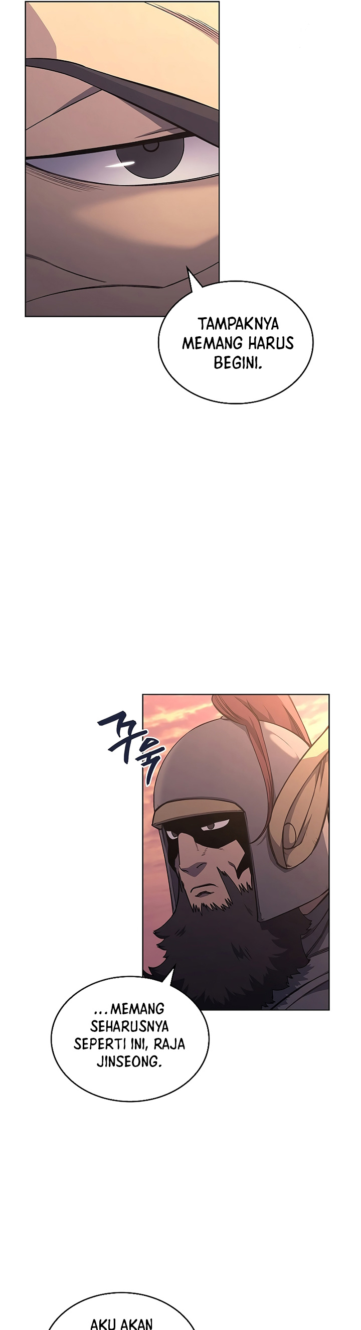 Chronicles of Heavenly Demon Chapter 234 Gambar 16