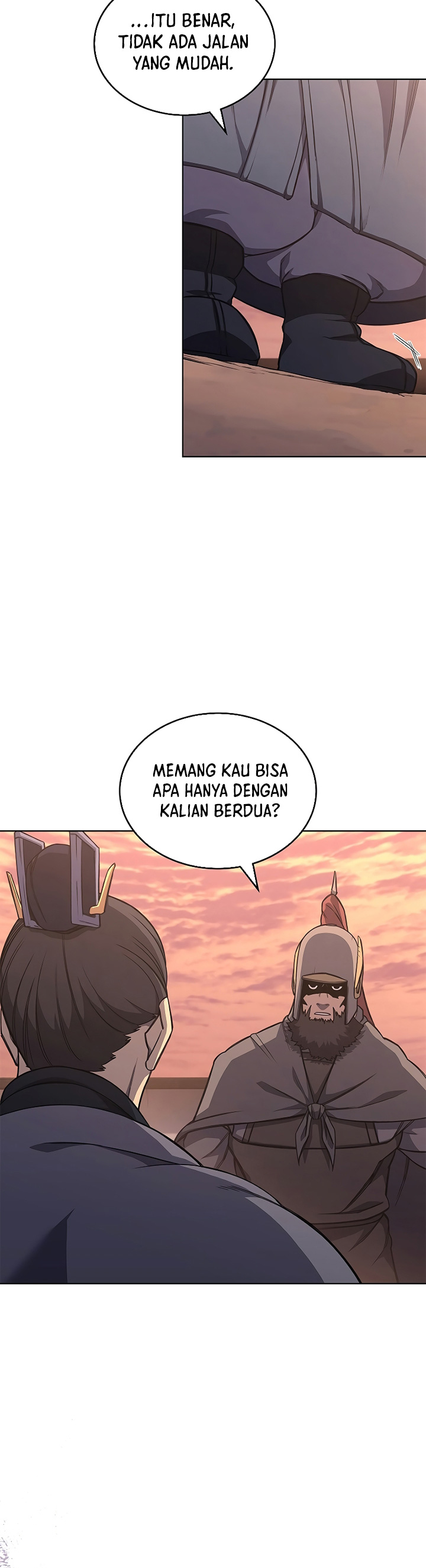 Chronicles of Heavenly Demon Chapter 234 Gambar 18