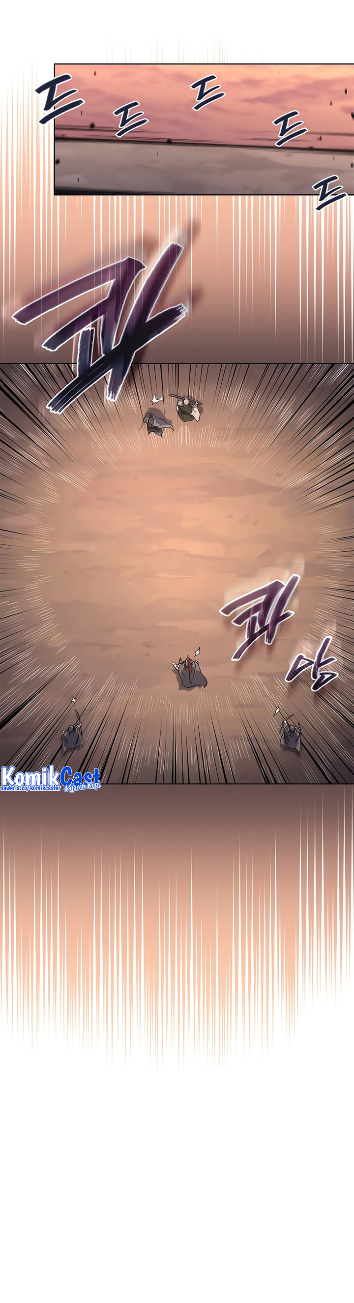 Chronicles of Heavenly Demon Chapter 234 Gambar 21
