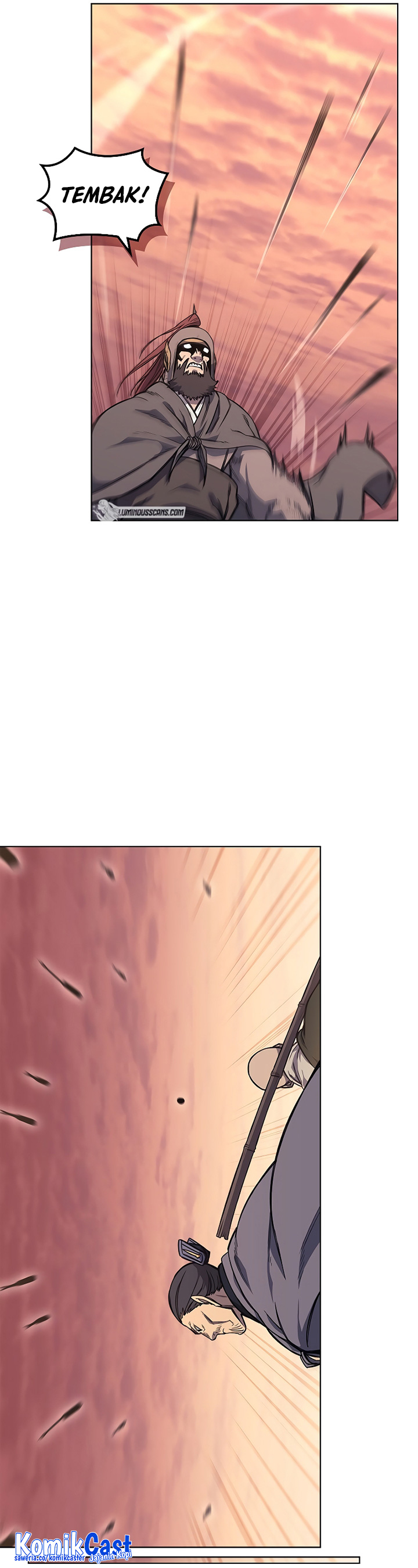 Chronicles of Heavenly Demon Chapter 234 Gambar 23
