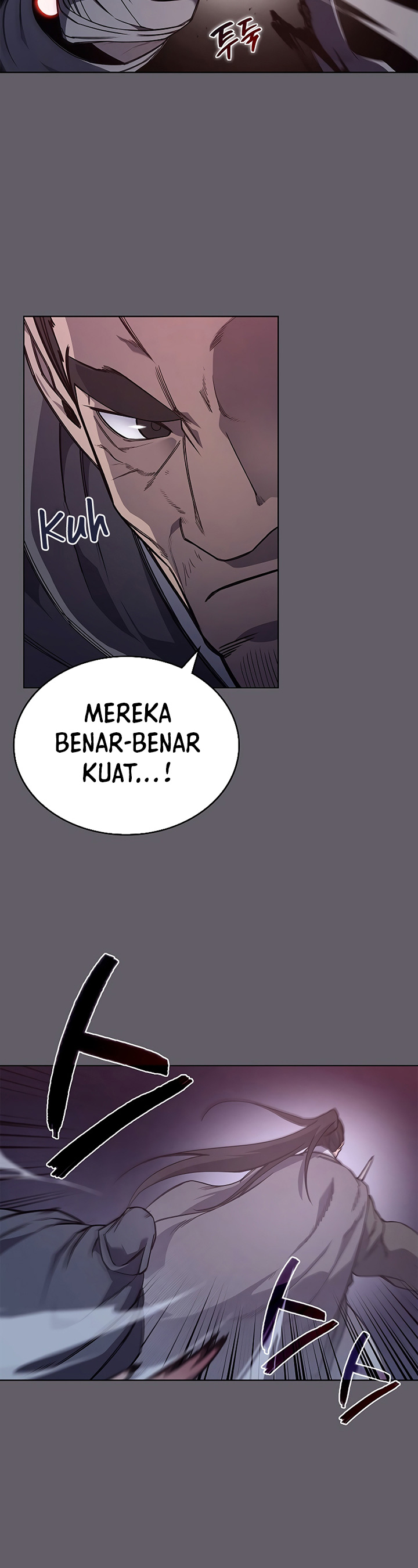 Chronicles of Heavenly Demon Chapter 234 Gambar 29