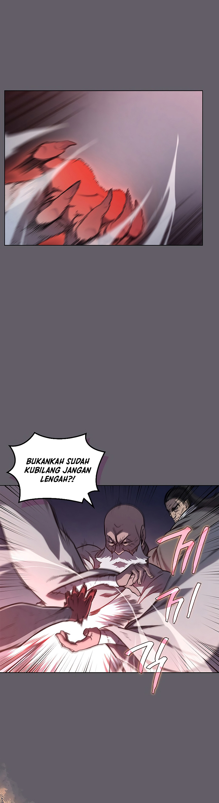 Chronicles of Heavenly Demon Chapter 234 Gambar 30