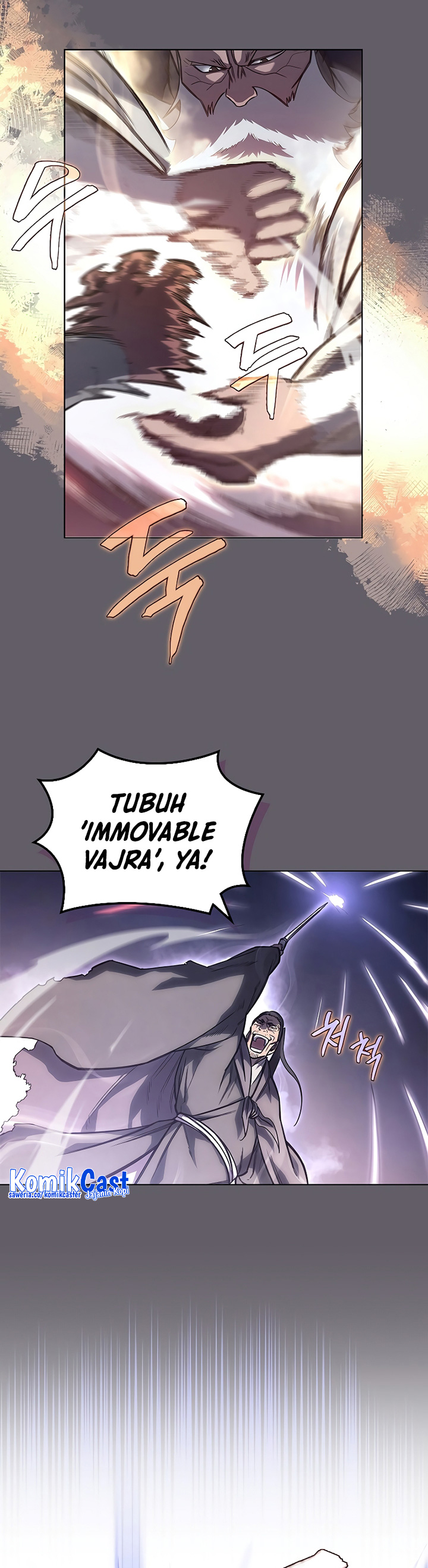 Chronicles of Heavenly Demon Chapter 234 Gambar 31
