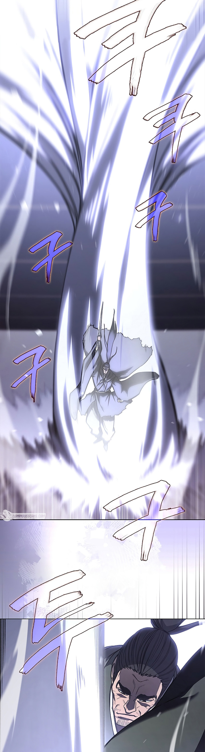 Chronicles of Heavenly Demon Chapter 234 Gambar 32