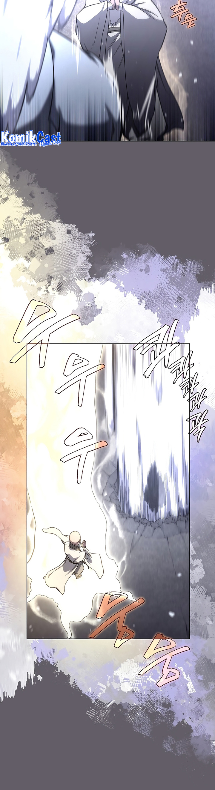 Chronicles of Heavenly Demon Chapter 234 Gambar 35