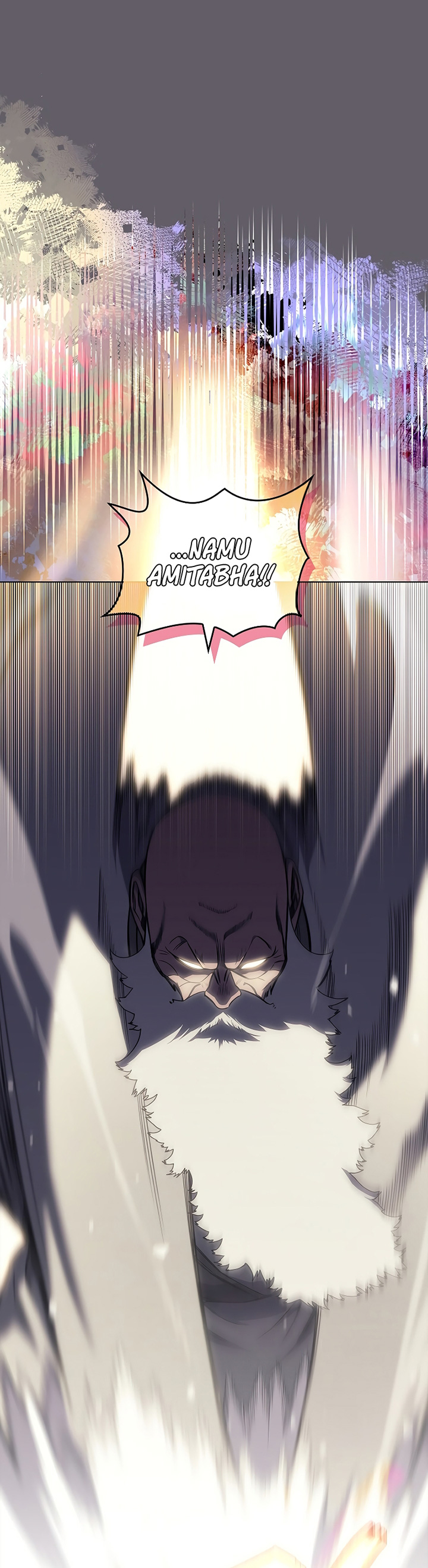 Chronicles of Heavenly Demon Chapter 234 Gambar 36