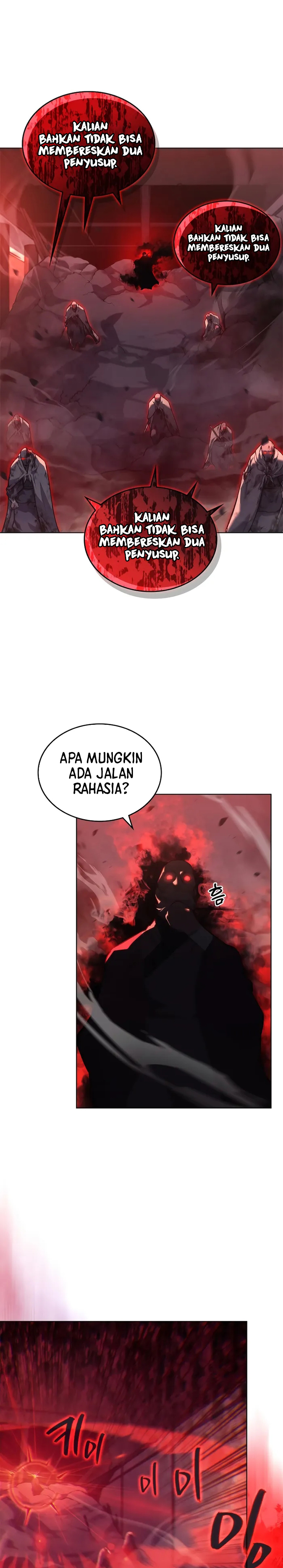 Chronicles of Heavenly Demon Chapter 237 Gambar 5