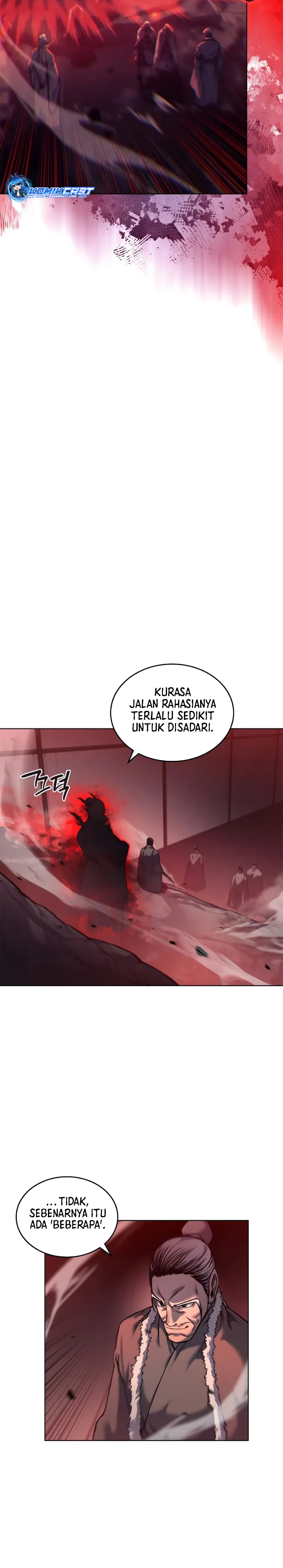 Chronicles of Heavenly Demon Chapter 237 Gambar 6
