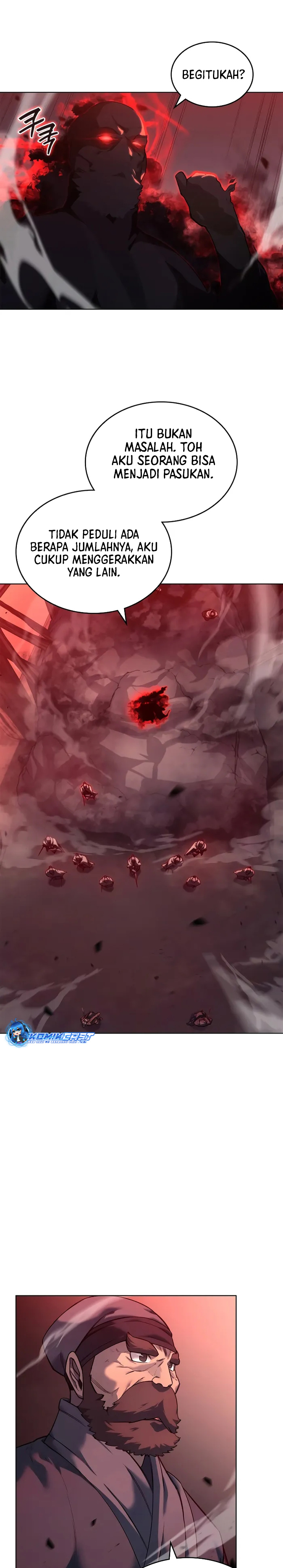 Chronicles of Heavenly Demon Chapter 237 Gambar 7