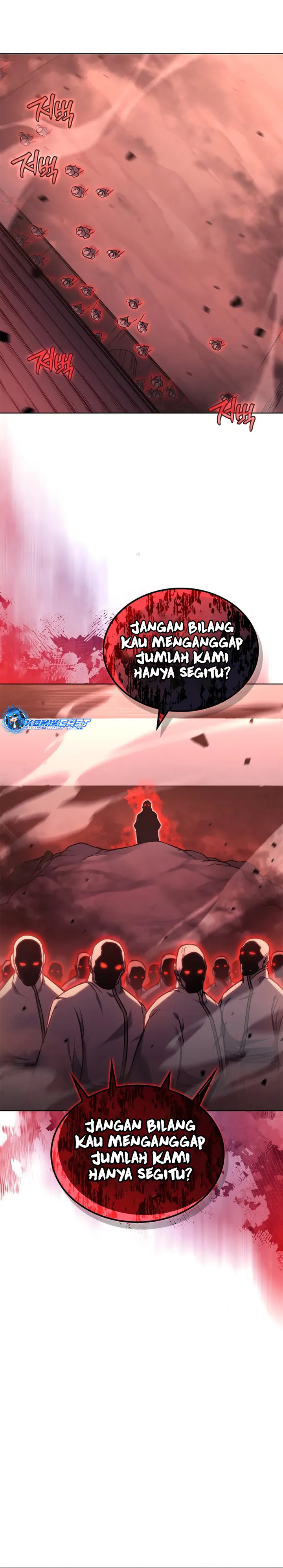 Chronicles of Heavenly Demon Chapter 237 Gambar 9