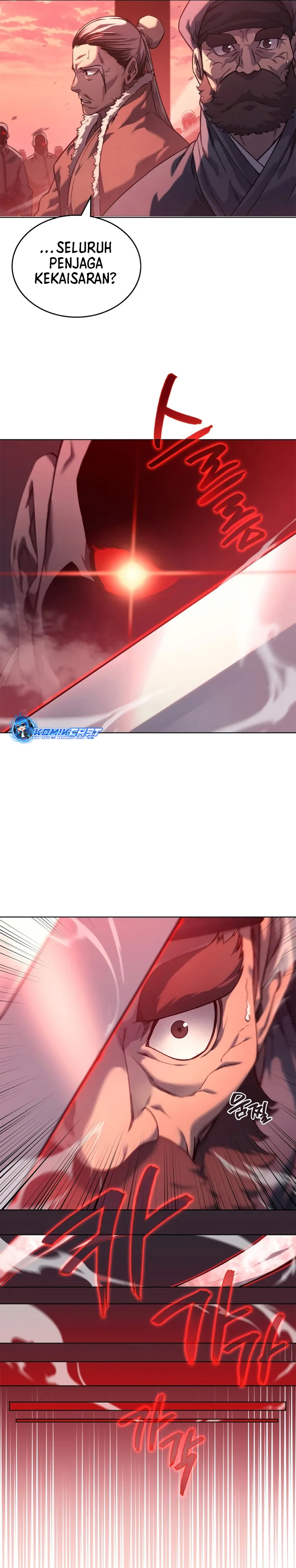 Chronicles of Heavenly Demon Chapter 237 Gambar 10
