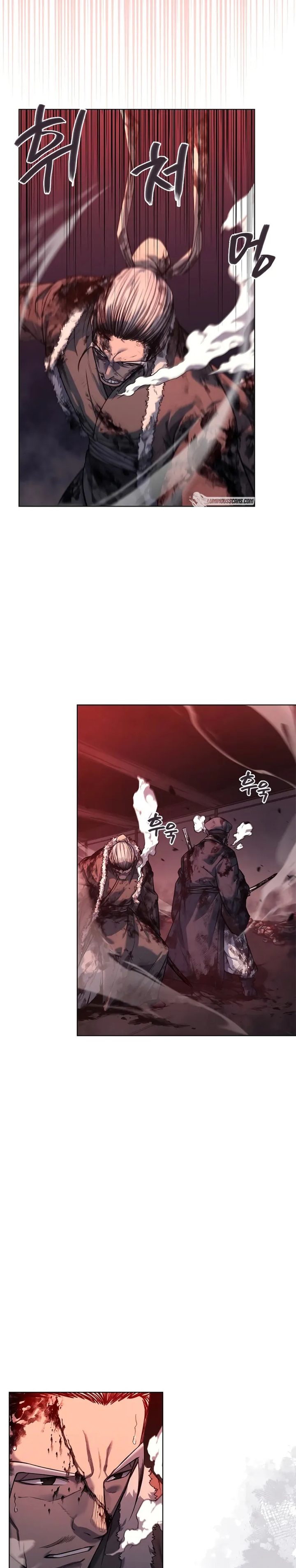 Chronicles of Heavenly Demon Chapter 237 Gambar 11