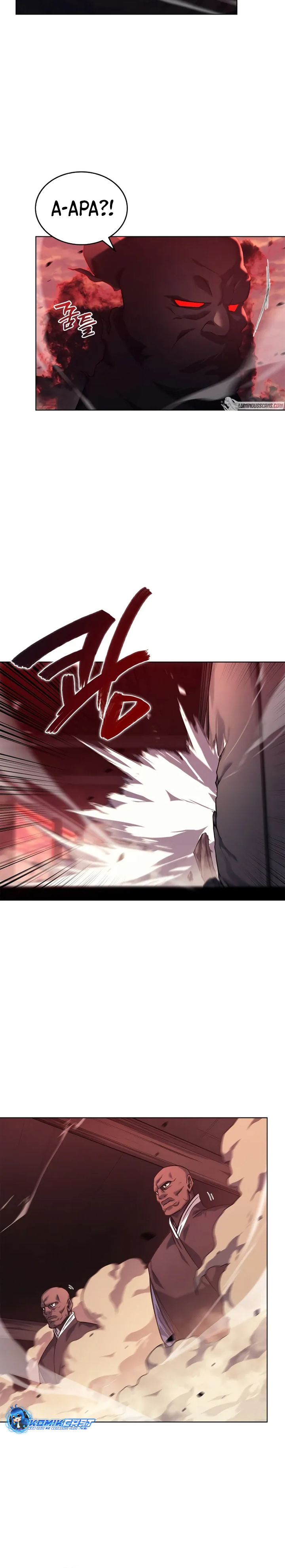 Chronicles of Heavenly Demon Chapter 237 Gambar 17