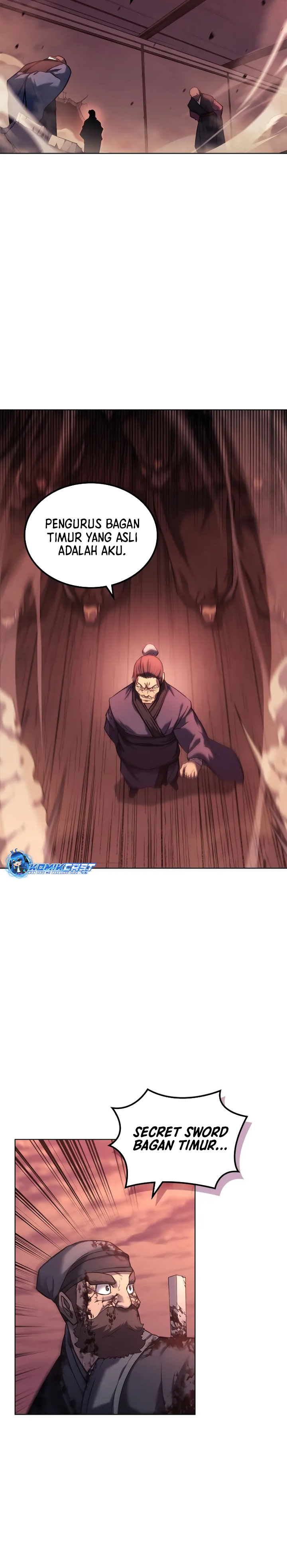 Chronicles of Heavenly Demon Chapter 237 Gambar 20
