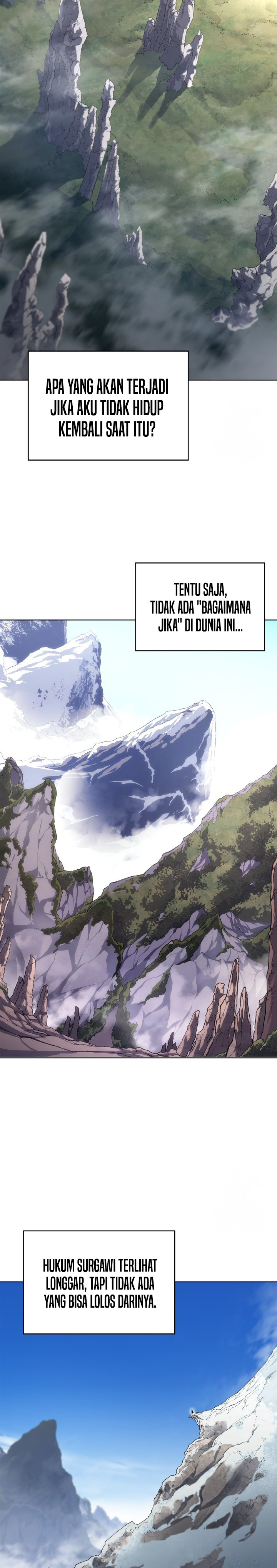 Chronicles of Heavenly Demon Chapter 247 (SIDE) Gambar 3