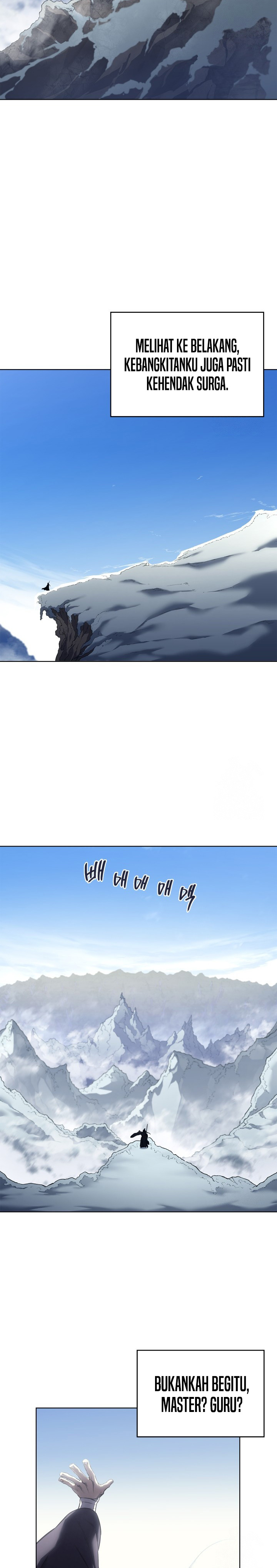 Chronicles of Heavenly Demon Chapter 247 (SIDE) Gambar 4