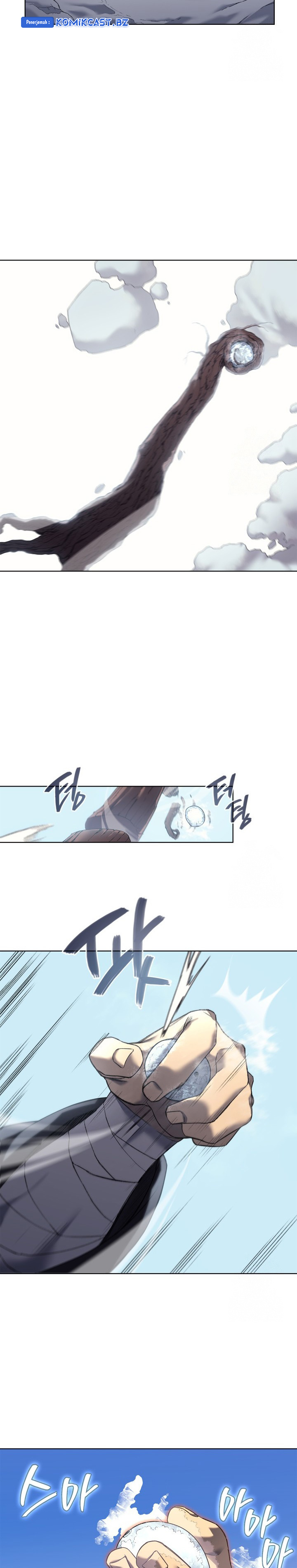 Chronicles of Heavenly Demon Chapter 247 (SIDE) Gambar 7