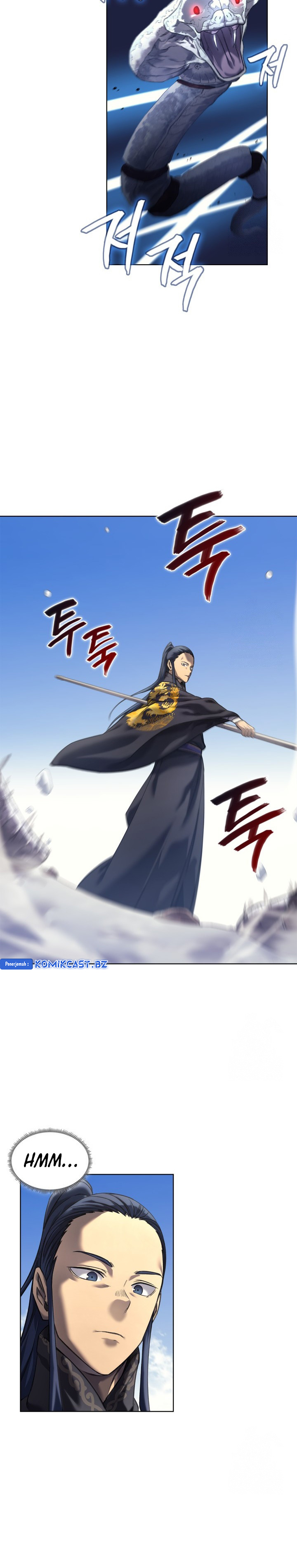 Chronicles of Heavenly Demon Chapter 247 (SIDE) Gambar 9