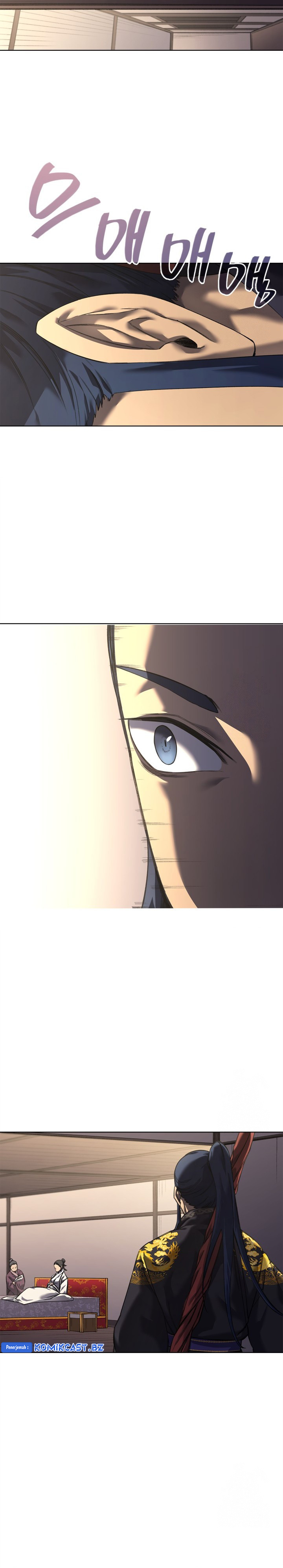 Chronicles of Heavenly Demon Chapter 247 (SIDE) Gambar 13