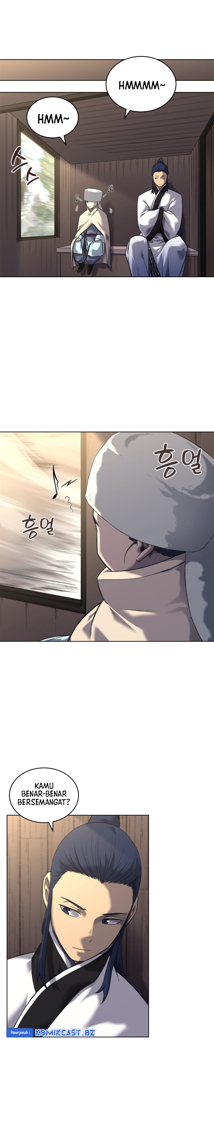 Chronicles of Heavenly Demon Chapter 250 (SIDE) Gambar 5