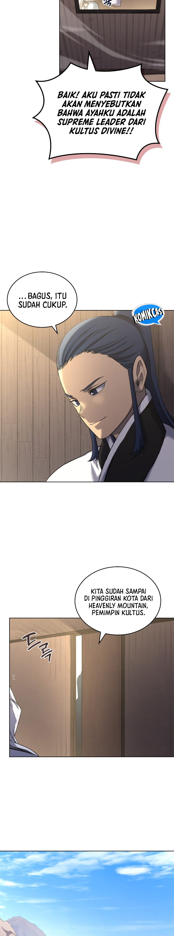 Chronicles of Heavenly Demon Chapter 250 (SIDE) Gambar 7