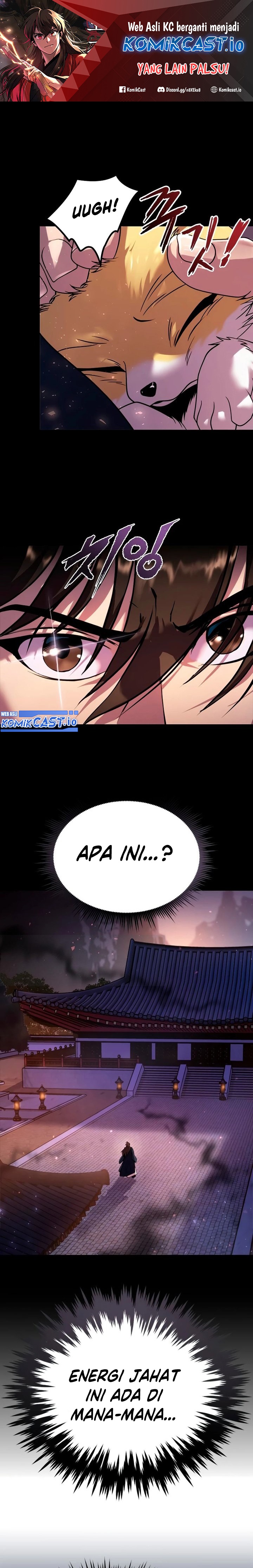 Chronicles of the Demon Faction Chapter 22 Gambar 2