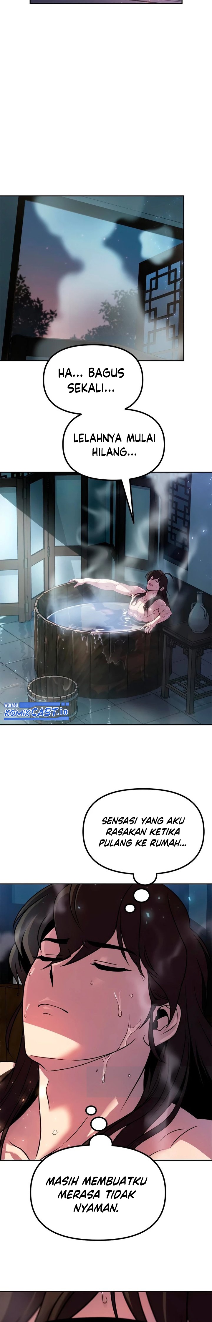 Chronicles of the Demon Faction Chapter 22 Gambar 9