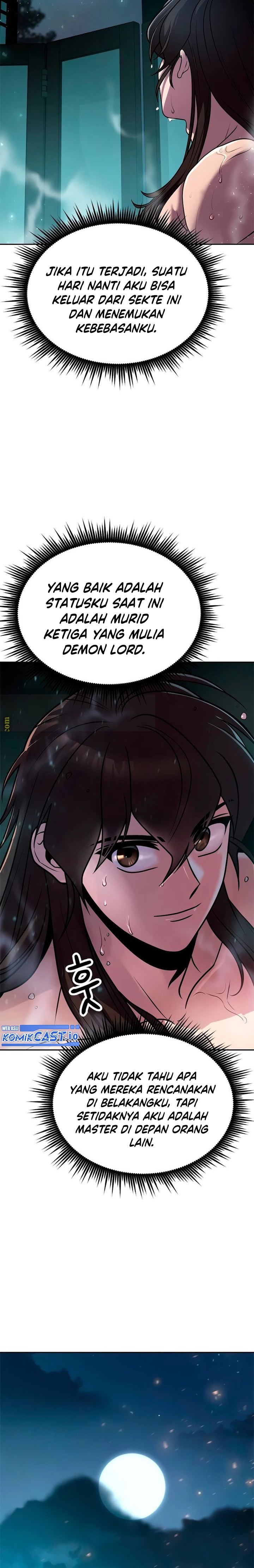 Chronicles of the Demon Faction Chapter 22 Gambar 13