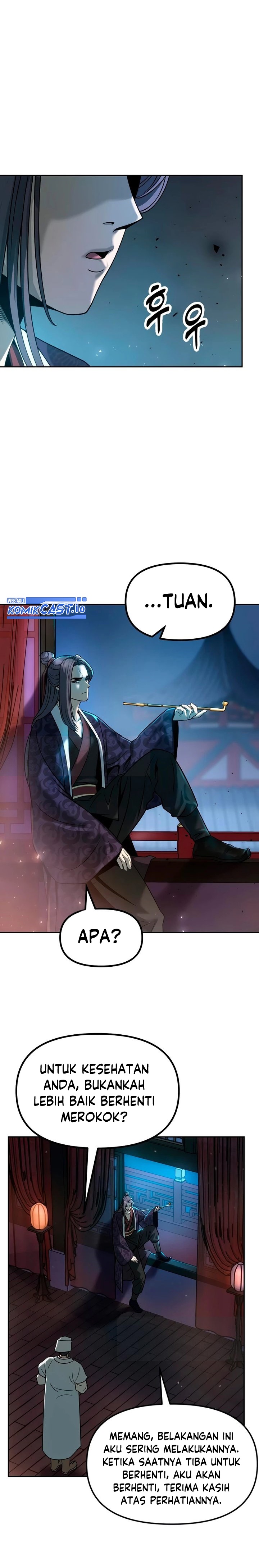 Chronicles of the Demon Faction Chapter 22 Gambar 15