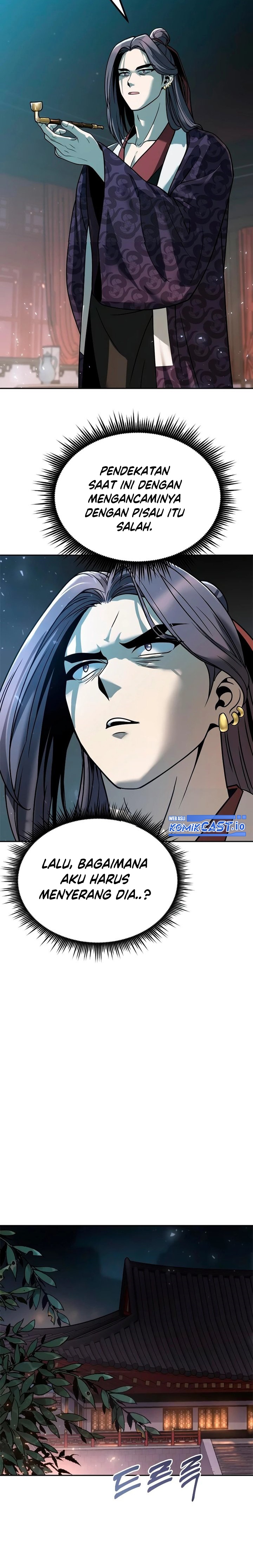 Chronicles of the Demon Faction Chapter 22 Gambar 22
