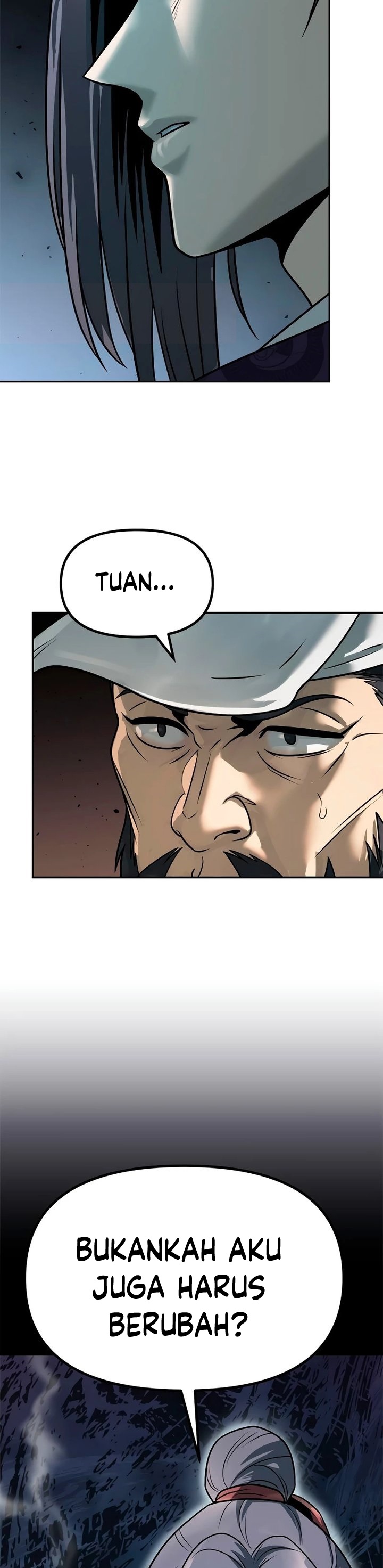 Chronicles of the Demon Faction Chapter 22 Gambar 33