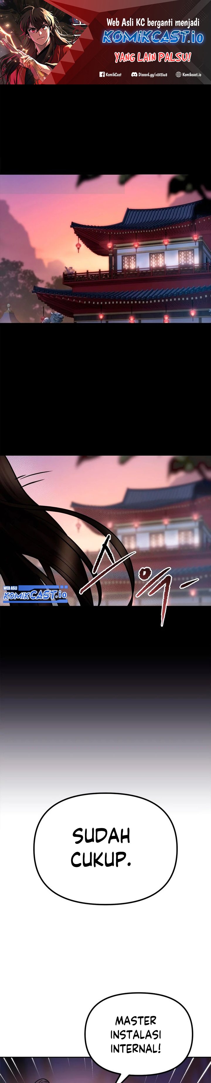Chronicles of the Demon Faction Chapter 24 Gambar 2