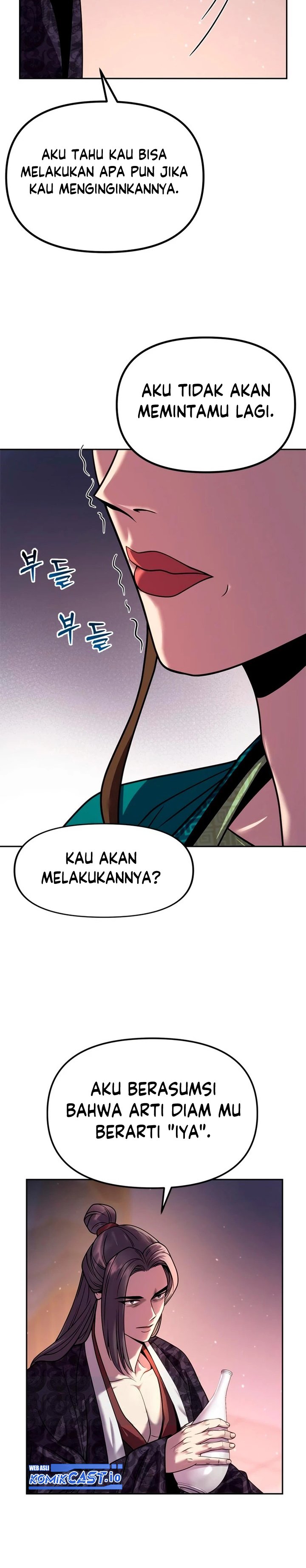 Chronicles of the Demon Faction Chapter 24 Gambar 5