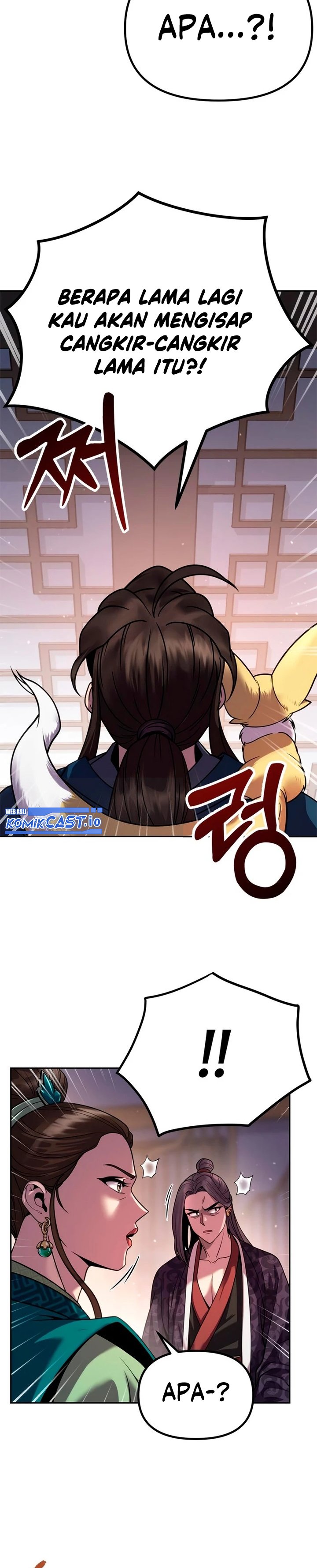 Chronicles of the Demon Faction Chapter 24 Gambar 7