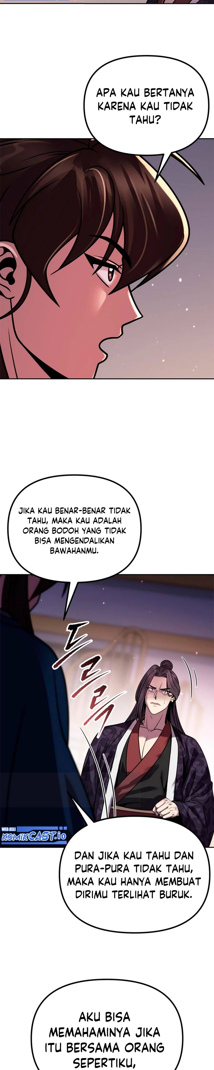 Chronicles of the Demon Faction Chapter 24 Gambar 24