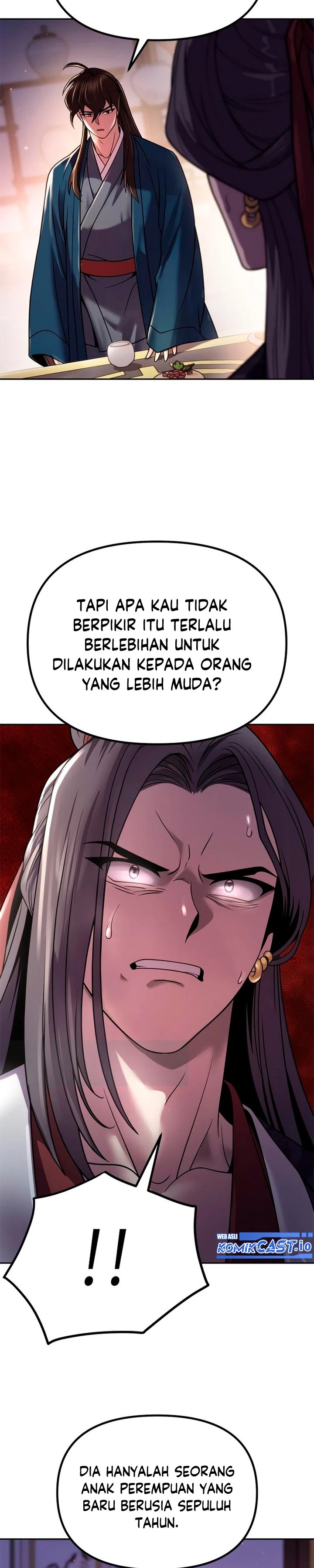 Chronicles of the Demon Faction Chapter 24 Gambar 25
