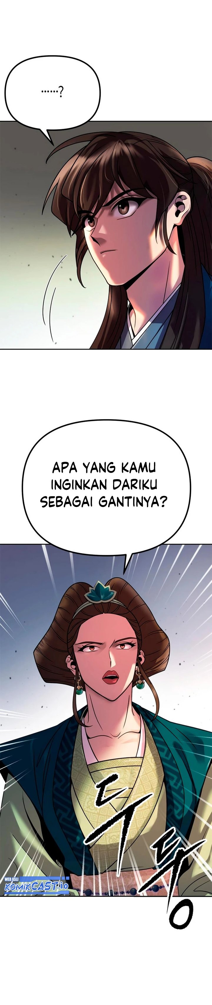 Chronicles of the Demon Faction Chapter 24 Gambar 39