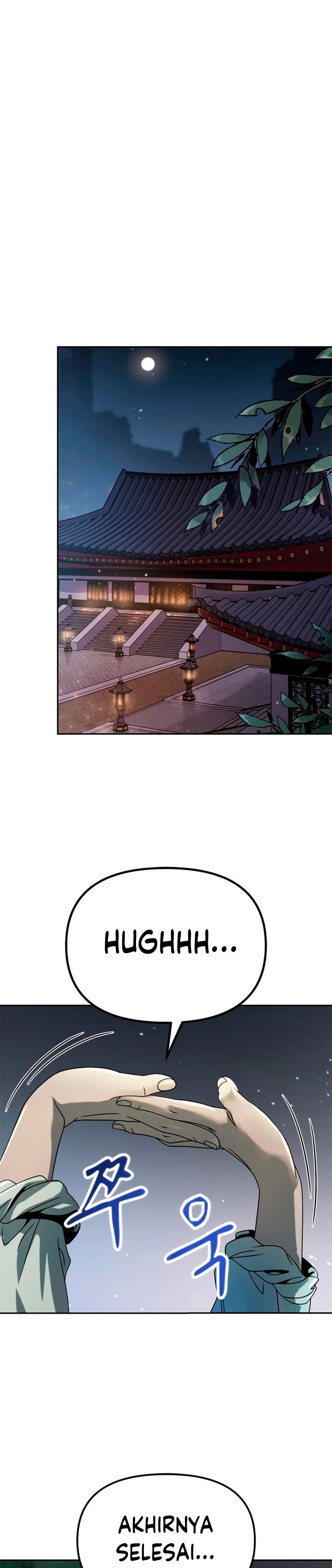 Chronicles of the Demon Faction Chapter 24 Gambar 40