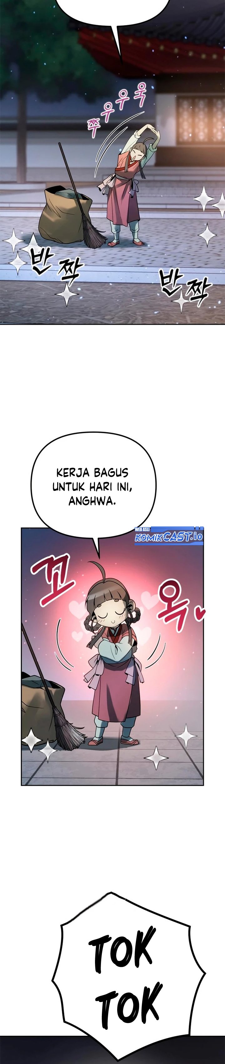 Chronicles of the Demon Faction Chapter 24 Gambar 41