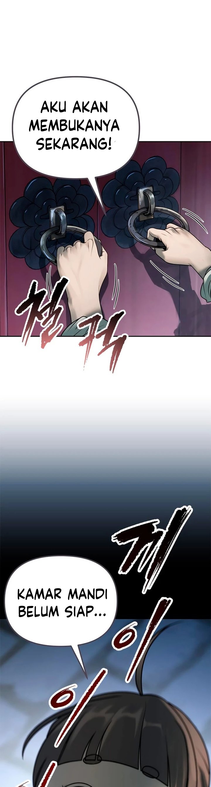 Chronicles of the Demon Faction Chapter 24 Gambar 43
