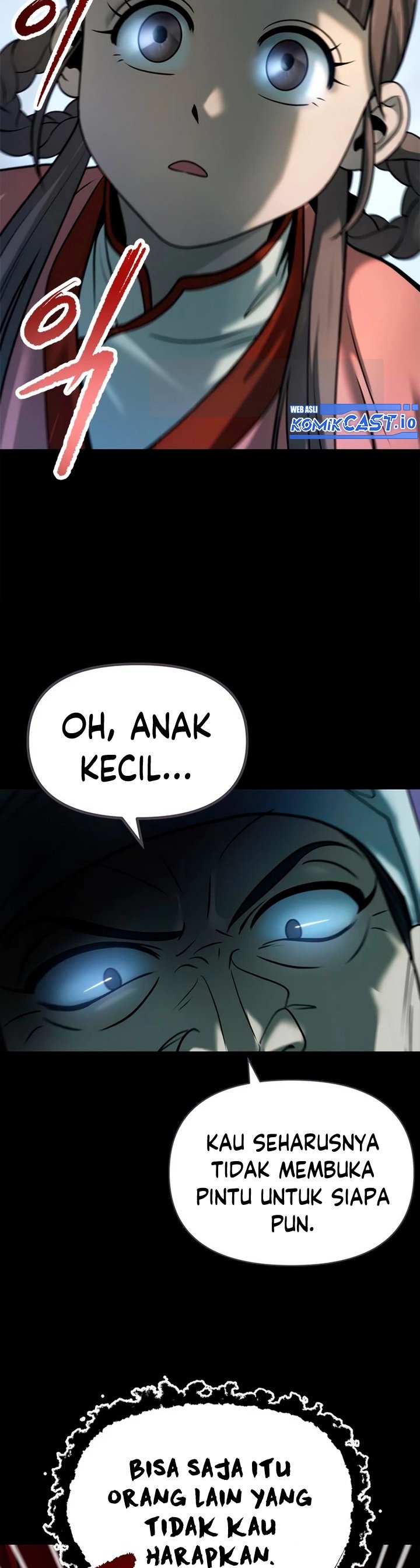Chronicles of the Demon Faction Chapter 24 Gambar 44