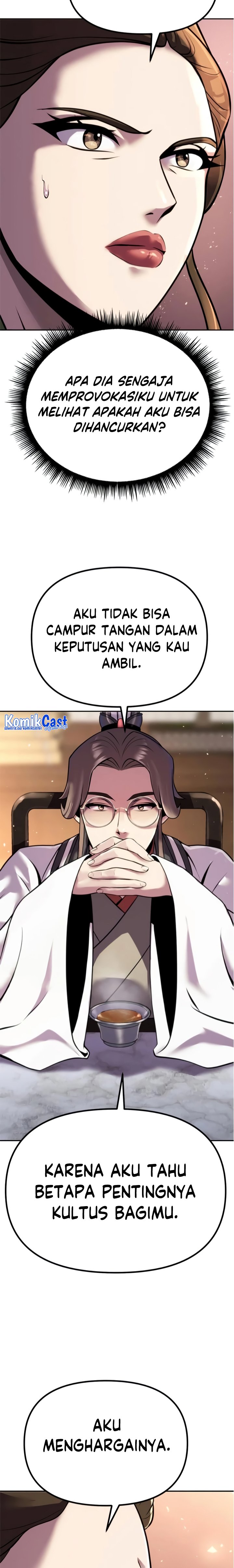 Chronicles of the Demon Faction Chapter 41 Gambar 9