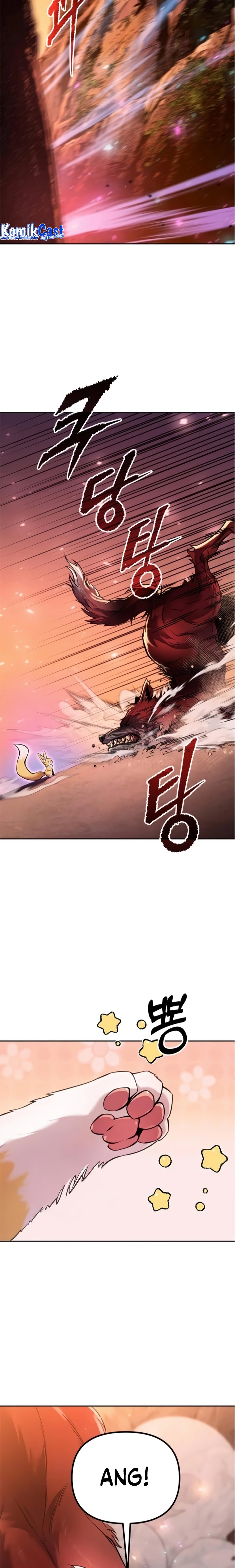 Chronicles of the Demon Faction Chapter 41 Gambar 24