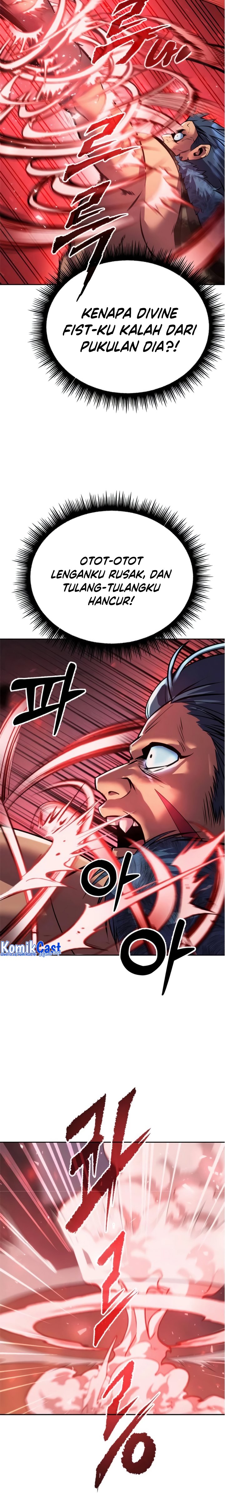 Chronicles of the Demon Faction Chapter 41 Gambar 31