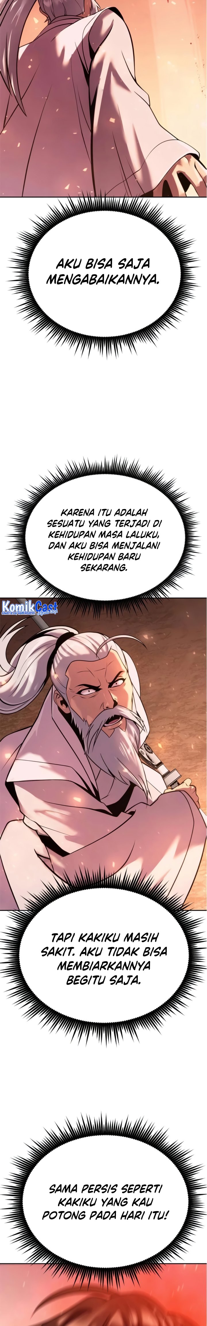 Chronicles of the Demon Faction Chapter 41 Gambar 40