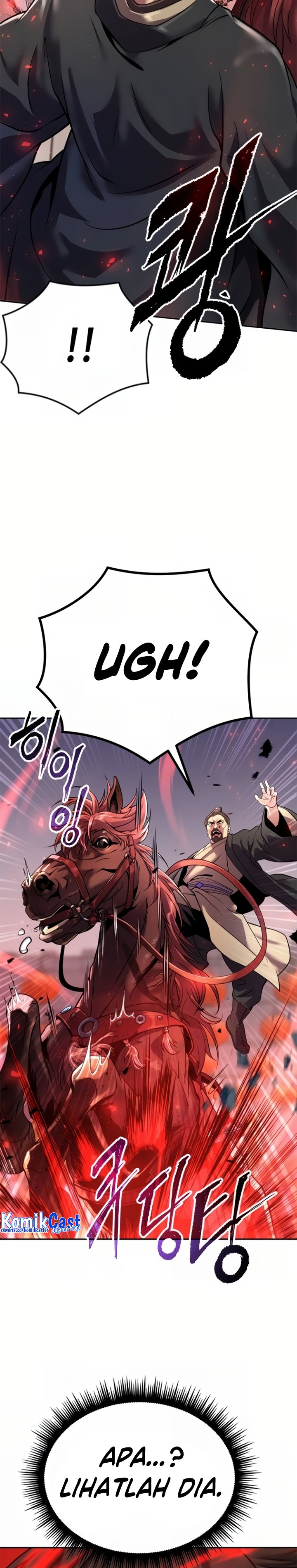 Chronicles of the Demon Faction Chapter 48 Gambar 3